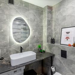 Апартаменты люкс Самара, улица Гастелло,дом 22а