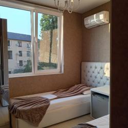 Фото Отель Надежда