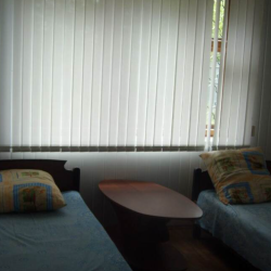 Фото Отель Тихие Зори