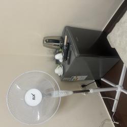 Номер стандарт эконом с 2 односпальными кроватями