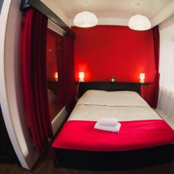 Фото Отель Аркадия