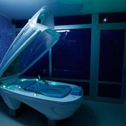 Фото Отель Aquapark Hotel & Villas