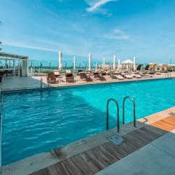 Фото Апартаменты на Гагарина, 87