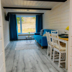 Фото Отель Канада