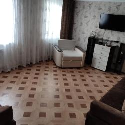 Фото Апартаменты на улице Вяземская