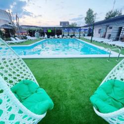 Фото Отель Южная