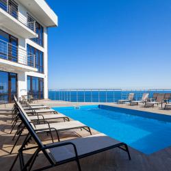 Фото Отель Sun Ray (Сан Рей)