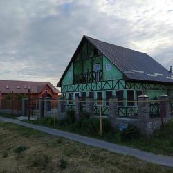 Фото Отель Хуторок