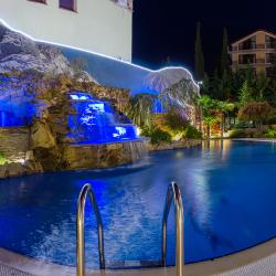 Фото Отель Вилла Валентина