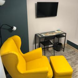 Фото Бутик-отель Гостиница Новая