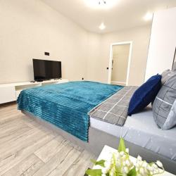 1-комнатные апартаменты стандарт