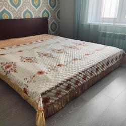 2-комнатные апартаменты улучшенные