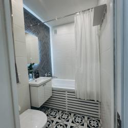 Фото Апартаменты на улице Мира 39Б