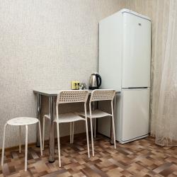Фото Апартаменты на улице Дизайнеров 9