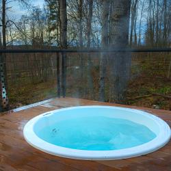 Фото Отель White Resort (Вайт Резорт) Поляны - Карелия