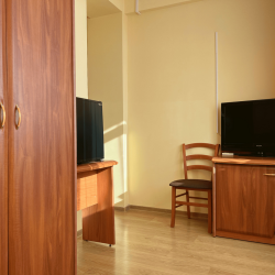 Фото Отель Пансионат Звёздный