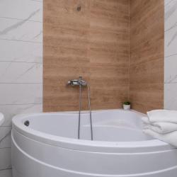 1-комнатные апартаменты улучшенные