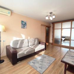 Апартаменты стандарт Панфиловцев 41-97