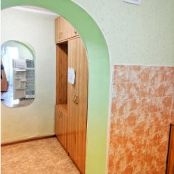 Фото Отель Чайка