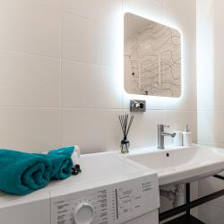 Апартаменты улучшенные