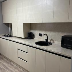 3-комнатные апартаменты улучшенные