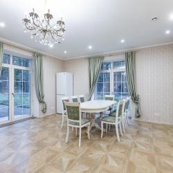 Фото Отель Коттедж в Щелково