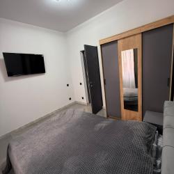 3-комнатные апартаменты стандарт