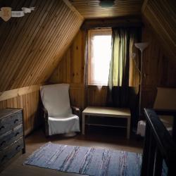 Фото Отель Усадьба Круцких