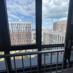 1-комнатные апартаменты улучшенные улица Петра Полушкина, 6