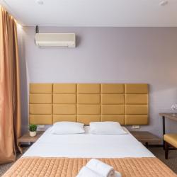 фото 3 Myhotel24 Voykovskaya (Мой отель 24 Войковская)