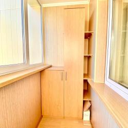 Фото Апартаменты на улице Комсомольская 279А/1