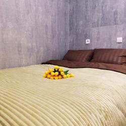 Фото Апартаменты на Солнечном бульваре, 12