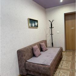 Фото Отель Бульвар Стрит