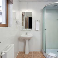 Фото Отель Шале 28