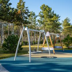 Фото Отель Movenpick Resort & Spa Anapa Miracleon 5* (Мовенпик Резорт)