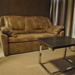 Фото Отель Капитан