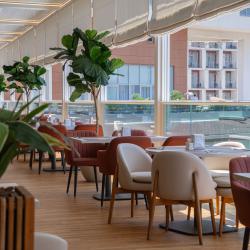 Фото Отель Bridge Resort (Бридж Резорт)
