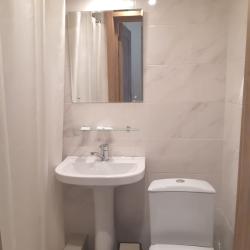 Номер стандарт с 1 односпальной кроватью