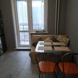 Фото Апартаменты на улице Левитана 58 корпус 6