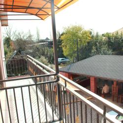 Фото Отель Розовая лагуна