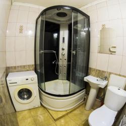 Фото Отель RENT-сервис (Рент-сервис) на Карла Маркса 31