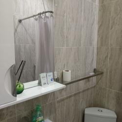 Фото Отель Надежда