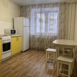 Фото Апартаменты на улице Гороховская 83