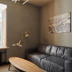 Фото Трувор Бутик-отель