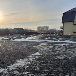 Номер стандарт с 1 односпальной кроватью