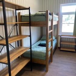 3-местный номер эконом стандарт