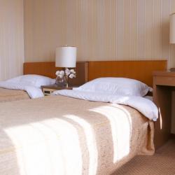 Номер стандарт