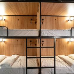 Sleep Box Hostel (Слип Бокс Хостел) — d3cc0929d0b43036d828a88f6094f6f4