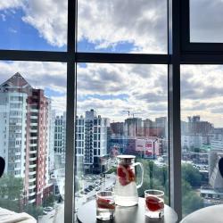 Апартаменты студия