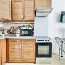 Фото Отель Vegas apartments (Вегас апартментс) на улице Горная 6а